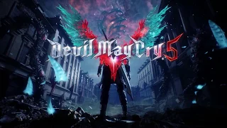 Devil May Cry 5 - Трейлер игры (2019)