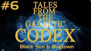 SWTOR - Tales from the Galactic Codex - Ep 6