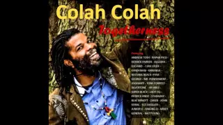 Colah Colah Feat Rapha Pico - Reggae Music (Togetherness)