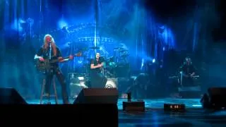 Nightwish - Nemo (Acoustic 2012)