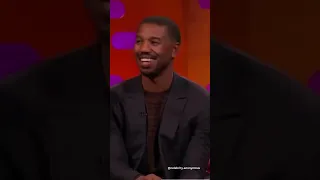 Celebrities Thirsting Over Michael B  Jordan 🤤