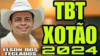 ELSON DOS TECLADOS - TBT XOTÃO 2024