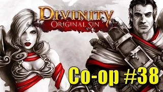 Divinity: Original Sin - Co-op Playthrough #38