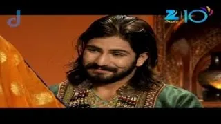 Jodha Akbar - జోధా అక్బర్ - Telugu Serial - Full Episode - 605 - Epic Story - Zee Telugu