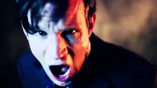World On Fire || The Day Of The Doctor