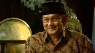 Ex-president: Indonesia on track 10 years on - 26 May 2008