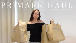 primark try on haul 2024 NEW IN  - Zeliha Clark