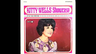 My Big Truck Drivin' Man , Kitty Wells , 1968