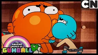 Gumball | The Watterson's Finally Get What's Coming To Them | The Finale | Cartoon Network