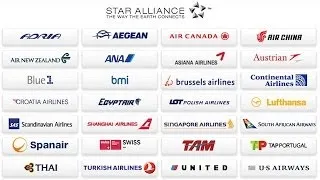 Fly Star Alliance