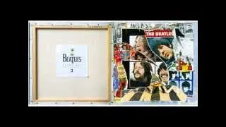 The Beatles - I'm So Tired (Anthology 3 Disc 1)