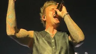 Papa Roach-Last Resort @ Rams Head Live in Baltimore, MD 9/10/23