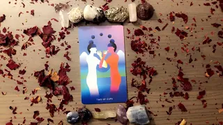 ARIES - "SOMEONE IS OBSESSED & STALKING YOU" SEPTEMBER 4-11 WEEKLY TAROT READING