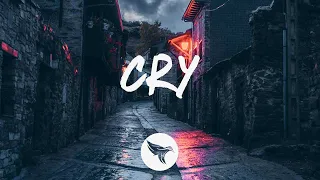 Gryffin - Cry (Lyrics) Nevada Remix, with John Martin