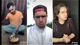 ЛУЧШЕЕ ИЗ ТИК ТОКА | THE BEST FROM TIK TOK | #63 | TIKTOK.MP4