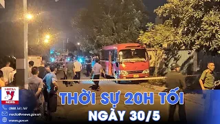 Khởi tố nhân viên đưa đón khiến trẻ mầm non tử vong; Ấn Độ ghi nhận ca tử vong đầu tiên do nắng nóng