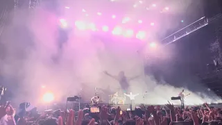 Love It If We Made It - The 1975 (Live in Japan Summer Sonic Tokyo 2022)