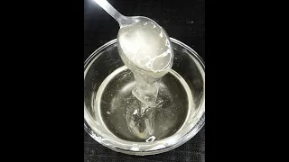 Homemade Glucose Syrup Recipe | Sugar Syrup Recipe | Corn Syrup @KKhushiFoods #shorts