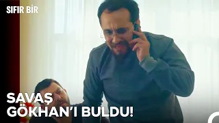 Namusuma Neşem Yerine Geldi - Sıfır Bir 6. Sezon 4. Bölüm