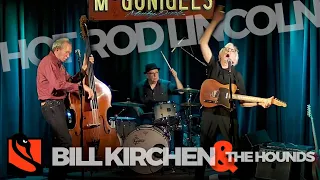 Hot Rod Lincoln Medley | Bill Kirchen