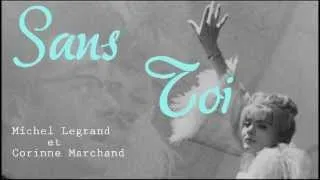 Chanson  'Sans Toi '  from Cleo de 5 a 7