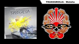 TRANSGRESJA - Wataha [OFFICIAL AUDIO]