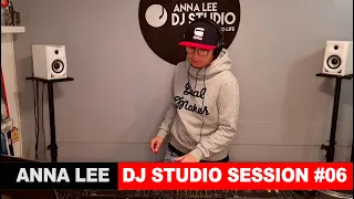 DJ STUDIO SESSION #06 (PROGRESSIVE DJ MIX) [October 2021] #djset  #djmix #melodichouse #progressive