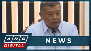 LOOK: DOJ holds press conference as ICC allows resumption of PH drug war probe | ANC