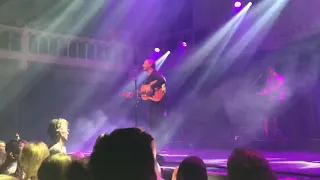 Dermot Kennedy - Lost (New song) Paradiso 26-09-18