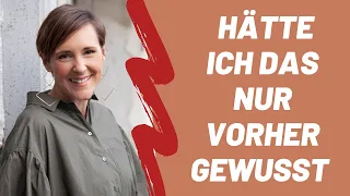 So kommst Du schneller zu Deinem Glück. Die 8 Stufen der psychosozialen Entwicklung nach Erikson.