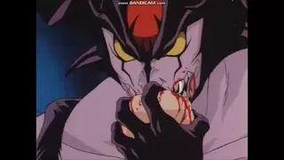 Devilman:Titty Eater