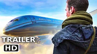 COMA Official Trailer 2020 Sci Fi Movie HD, Rinal Mukhametov | Trailer Time