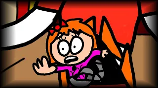 The Death of Elizabeth Afton (Animation)