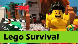 Lego Survival