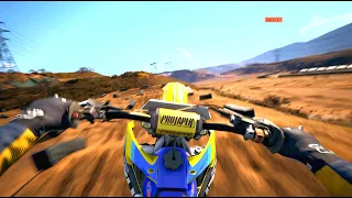 Supercross The Game 3 | First Person View 2020 | PS4 / XBOX ONE / PC