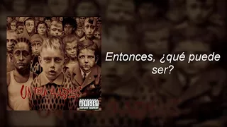 KoRn - No One´s There (SUBTITULADO ESPAÑOL)