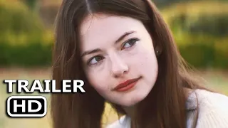 BLACK BEAUTY Trailer (2020) Mackenzie Foy, Disney+