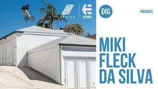 Miki Fleck Da Silva - DIG 2019