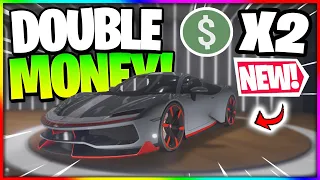 *NEW* DOUBLE MONEY, INSANE DISCOUNTS AND MORE!! (GTA ONLINE EVENT WEEK UPDATE)