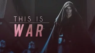 Star Wars | This Is War