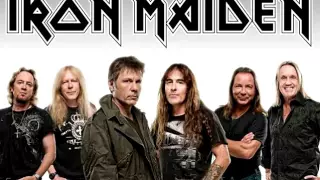 Megamix Iron Maiden