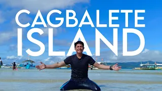 Cagbalete Island Vacation ft. Doña Choleng Island Resort ⛵🏝️