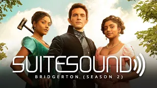 Bridgerton (Season 2) - Ultimate Soundtrack Suite