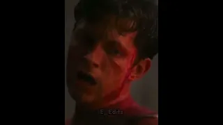 Don’t Blame Me || Peter Parker Edit