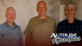 Oliver Schmidt, Out of Prison and Back on Autoline - Autoline After Hours 592