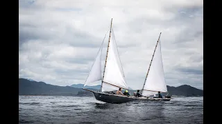 Rite of Passage - A Race to Alaska Documentary