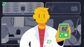 What are biosensors, an animated introduction