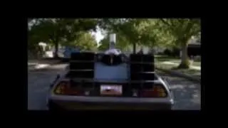 Back to the Future Alternate Ending 17