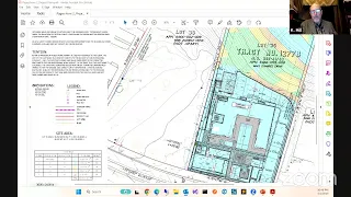 Planning Commission Regular Meeting May 1, 2023