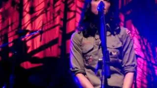 Brandi Carlile - Hiding my Heart Away